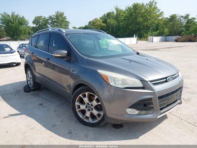 1FMCU0J91EU****** 2014 Ford Escape
