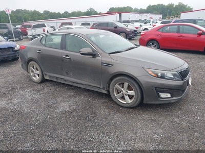 5XXGM4A72FG****** 2015 Kia Optima