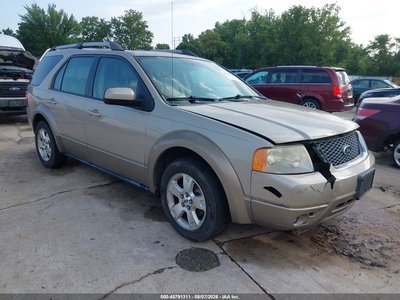 1FMDK02115G****** 2005 Ford Freestyle