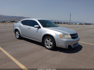 1B3CC5FB7AN****** 2010 Dodge Avenger