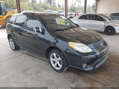 2T1LR32E05C****** 2005 Toyota Matrix