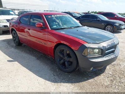 2B3CA5CT1AH****** 2010 Dodge Charger
