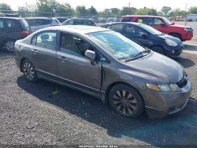 2009 Honda Civic