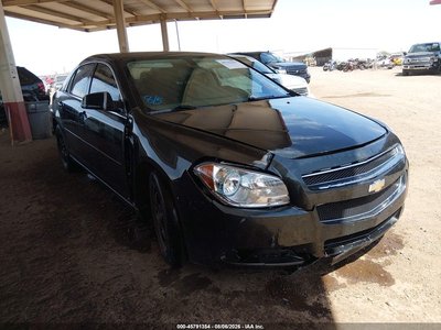 2009 Chevrolet Malibu