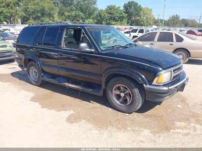 1996 Chevrolet Blazer