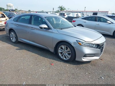 2020 Honda Accord
