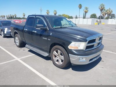 2009 Dodge Ram 1500