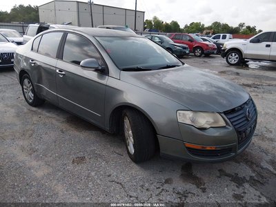 2007 Volkswagen Passat