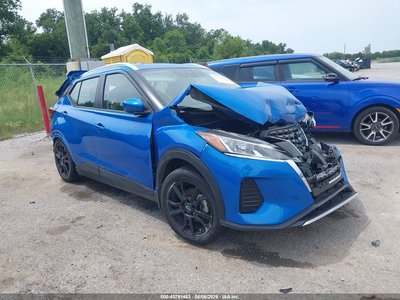 3N1CP5CV4PL****** 2023 Nissan Kicks