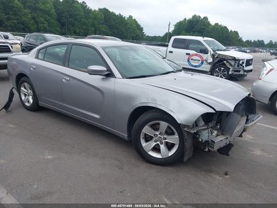 2014 Dodge Charger