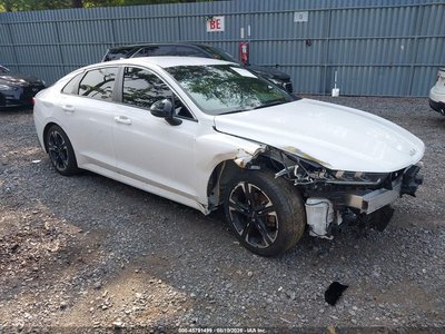 2024 Kia K5
