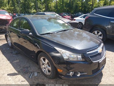 2011 Chevrolet Cruze