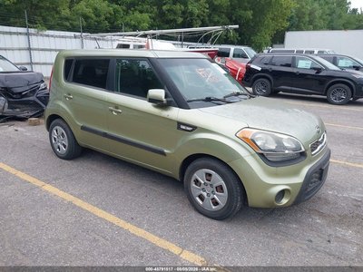 2012 Kia Soul