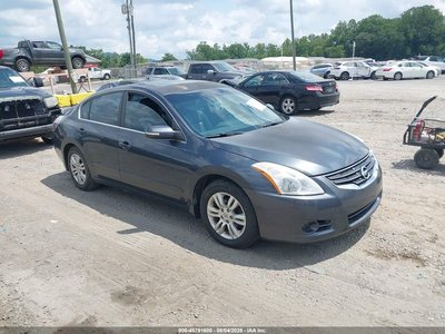 2011 Nissan Altima