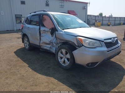 JF2SJAPC2EH****** 2014 Subaru Forester