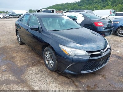 4T1BF1FK8FU****** 2015 Toyota Camry