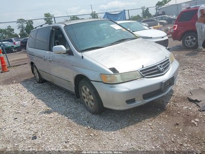 5FNRL18613B****** 2003 Honda Odyssey