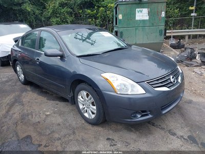 1N4AL2AP8BN****** 2011 Nissan Altima