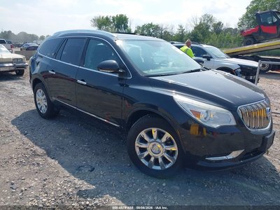 5GAKVBKD7FJ****** 2015 Buick Enclave