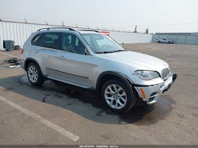 2013 BMW X5
