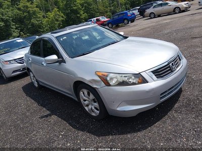 1HGCP36808A****** 2008 Honda Accord