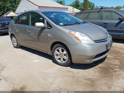 2009 Toyota Prius