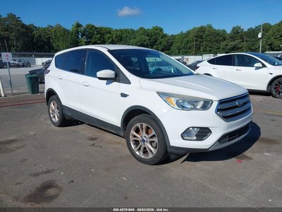 1FMCU0GD7HU****** 2017 Ford Escape