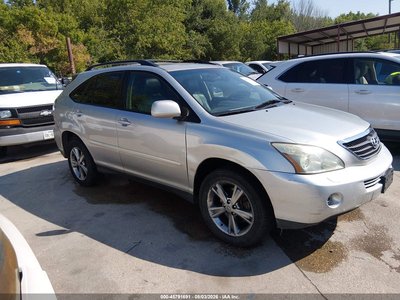 JTJHW31U462****** 2006 Lexus RX