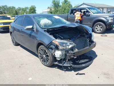 2T1BURHE4GC****** 2016 Toyota Corolla