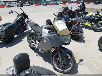 WB10244087Z****** 2007 BMW F800