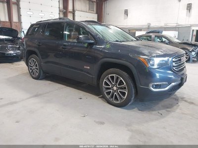 1GKKNVLS8KZ****** 2019 GMC Acadia