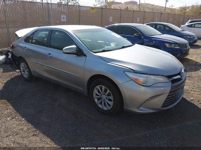 4T1BF1FK7HU****** 2017 Toyota Camry