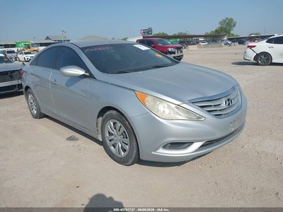 5NPEB4AC9CH****** 2012 Hyundai Sonata
