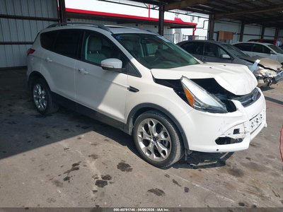 1FMCU0J96EU****** 2014 Ford Escape