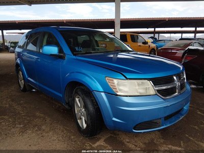 3D4GG57V09T****** 2009 Dodge Journey