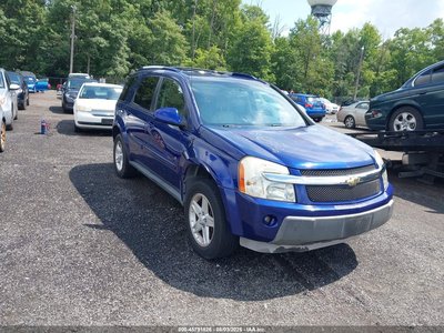 2006 Chevrolet Equinox