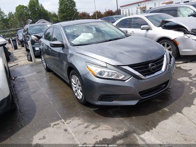 1N4AL3AP5JC****** 2018 Nissan Altima