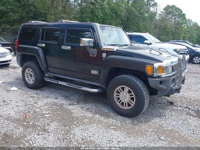 2007 Hummer H3