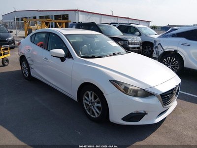 2014 Mazda 3