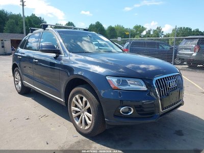 2016 Audi Q5