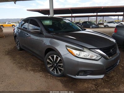 1N4AL3AP8JC****** 2018 Nissan Altima