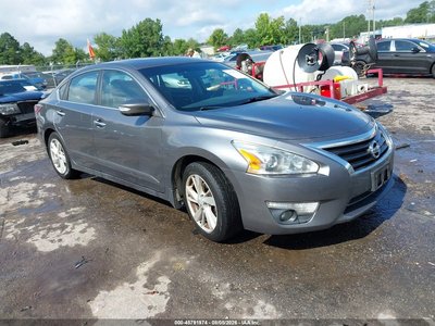 1N4AL3AP1FC****** 2015 Nissan Altima