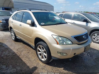 2009 Lexus RX