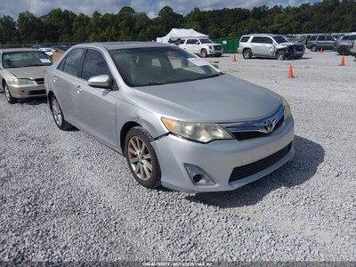 4T4BF1FKXCR****** 2012 Toyota Camry