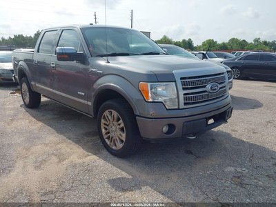 1FTFW1ET1CF****** 2012 Ford F-150