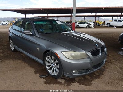 WBAPK5G50BN****** 2011 BMW 3 Series