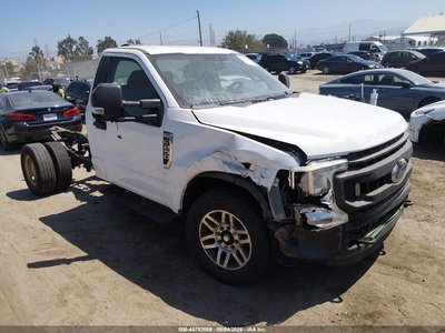 1FDBF2A65NE****** 2022 Ford F-250