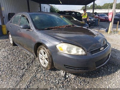 2G1WT57K591****** 2009 Chevrolet Impala