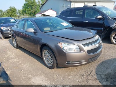 1G1ZC5E18BF****** 2011 Chevrolet Malibu