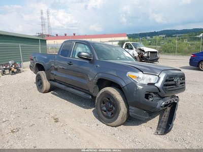 2019 Toyota Tacoma